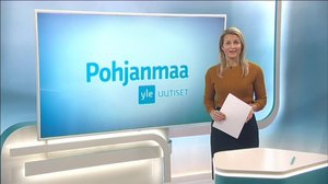 Yle Uutiset Pohjanmaa 13-12-2018 Klo 17-06: 13.12.2018 16.39