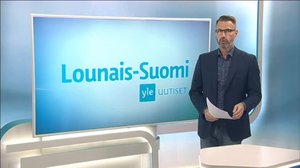 Yle Uutiset Lounais-Suomi 13-12-2018 Klo 17-06: 13.12.2018 16.41