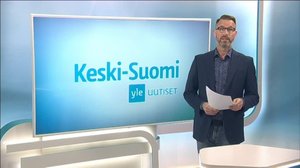 Yle Uutiset Keski-Suomi 13-12-2018 Klo 17-06: 13.12.2018 16.48