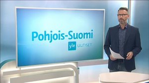 Yle Uutiset Pohjois-Suomi 13-12-2018 Klo 17-06: 13.12.2018 16.49