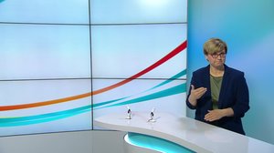 Yle Uutiset viittomakielellä: 13.12.2018 16.57