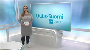 Yle Uutiset Uutis-Suomi 13-12-2018: 13.12.2018 18.08