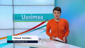 Yle Uutiset Uusimaa 13-12-2018 klo 17-06: 13.12.2018 18.30