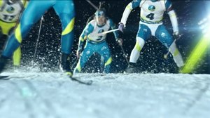Hochfilzen, naisten pikamatka: 13.12.2018 15.07