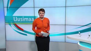 Yle Uutiset Uusimaa 13-12-2018 klo 18-23: 13.12.2018 18.42