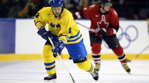 Jääkiekon EHT: SWE - RUS: 13.12.2018 20.32