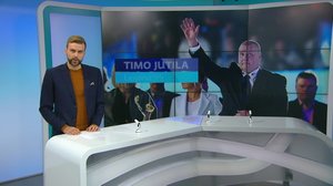 Urheiluruutu: 13.12.2018 22.05