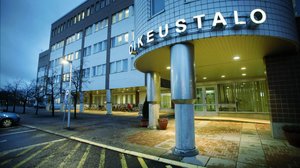 Maahanmuuttajien seksuaalirikokset: 13.12.2018 21.10