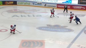 Jääkiekon EHT FIN - CZE: 13.12.2018 19.44