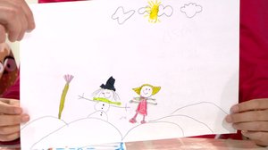 Aamuvieras: Dora ja Roope: 14.12.2018 07.37