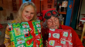 BUU-klubbenin joulukalenteri: 16.12.2018 00.01