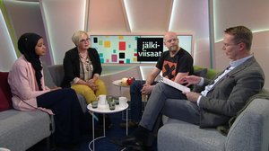 Jälkiviisaat: "Markkinat hoitanee liikenteen päästöttömämmäksi poliitikkoja nopeammin": 14.12.2018 09.35