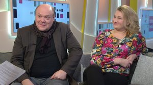 Tähtihetki: Ihmisen osa: 14.12.2018 09.23