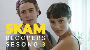 Uutta materiaalia Skam:ista! Bloopers kausi 3 (S): 15.12.2018 00.01