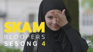 Uutta materiaalia Skam:ista! Bloopers kausi 4 (S): 17.12.2018 00.01