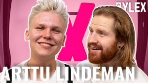 KUULUSTELUHUONE FT. ARTTU LINDEMAN (S): 14.12.2018 14.45