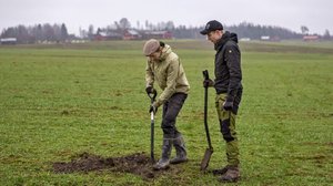 Suomalaiset maanviljelijät yrittävät pysäyttää ilmastonmuutoksen: 14.12.2018 11.15