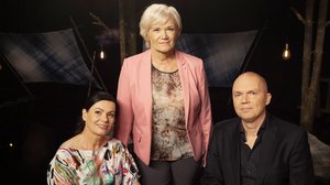 Osaako olla, kun ponnistaa vaatimattomista oloista maailmalle?: 15.12.2018 00.01