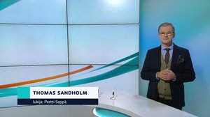 Yle Uutiset Viikko viitottuna: 16.12.2018 11.05