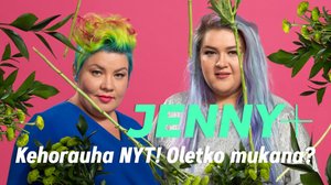 Kehorauha NYT! Oletko mukana?: 17.12.2018 00.05