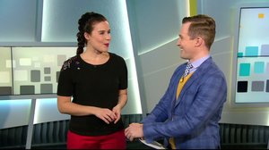 Sääkeskustelu klo 9.20: 15.12.2018 09.37