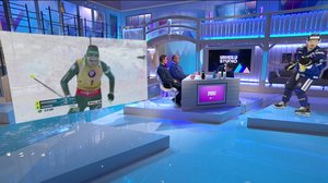 Val Gardena, miesten syöksylasku: 15.12.2018 12.45