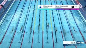 Uinnin MM: 15.12.2018 13.45