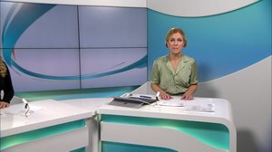 Yle Nyheter TV-nytt: 15.12.2018 17.55