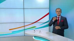 Yle Uutiset viittomakielellä: 15.12.2018 16.55