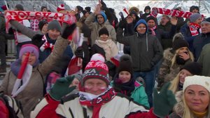 Engelberg, miesten mäkihyppy: 15.12.2018 16.59