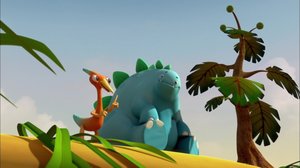 Se pelottava jokin (S): 17.12.2018 01.00