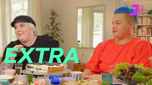 Extra: "Watch me - 120 kg ja levytyssopimus": 17.12.2018 00.01