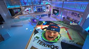 Urheilustudio: 16.12.2018 11.48