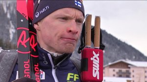 Urheilustudio: 16.12.2018 15.40