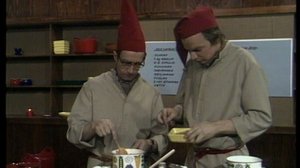 Jouluruokaa 2/4: 17.12.2018 00.01