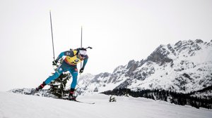 Ampumahiihdon MC, Hochfilzen: 16.12.2018 16.27