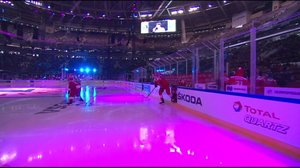 Jääkiekon EHT RUS - FIN: 16.12.2018 17.55