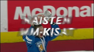 Jääkiekon EHT RUS - FIN: 16.12.2018 15.46