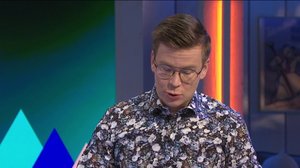 Urheilustudio: 16.12.2018 18.27