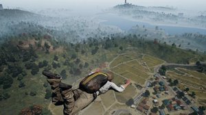 PUBG Europe League karsintojen finaalit (16): 16.12.2018 20.54