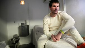 Vankeja ja ihmisiä (12): 17.12.2018 19.05