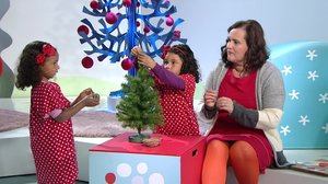 Harakan joulukuusi: 18.12.2018 18.00