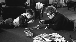 Dennis Stock - James Dean: 18.12.2018 06.00