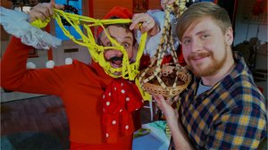 BUU-klubbenin joulukalenteri: 19.12.2018 00.01