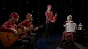 Piparkakkutalo: 19.12.2018 17.56