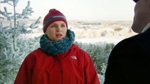 Tummanpuhuvia tunteita (S): 18.12.2018 00.13