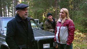 Yöllisiä ystäviä (S): 18.12.2018 00.11