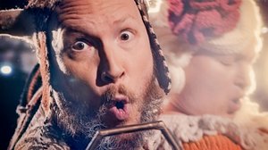 Joulu tulee kylään. Ehkä. (S): 20.12.2018 06.00