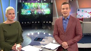 Ylen Aamu-tv: 17.12.2018 06.25