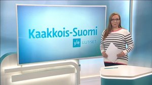 Yle Uutiset Kaakkois-Suomi 17-12-2018 Klo 17-06: 17.12.2018 16.54